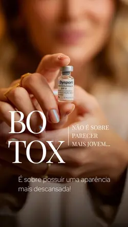 Botox | Autoestima