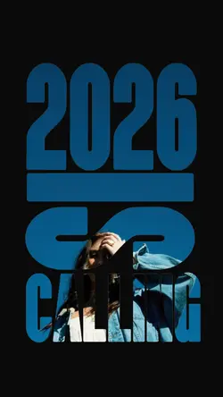 2026 Is Calling 