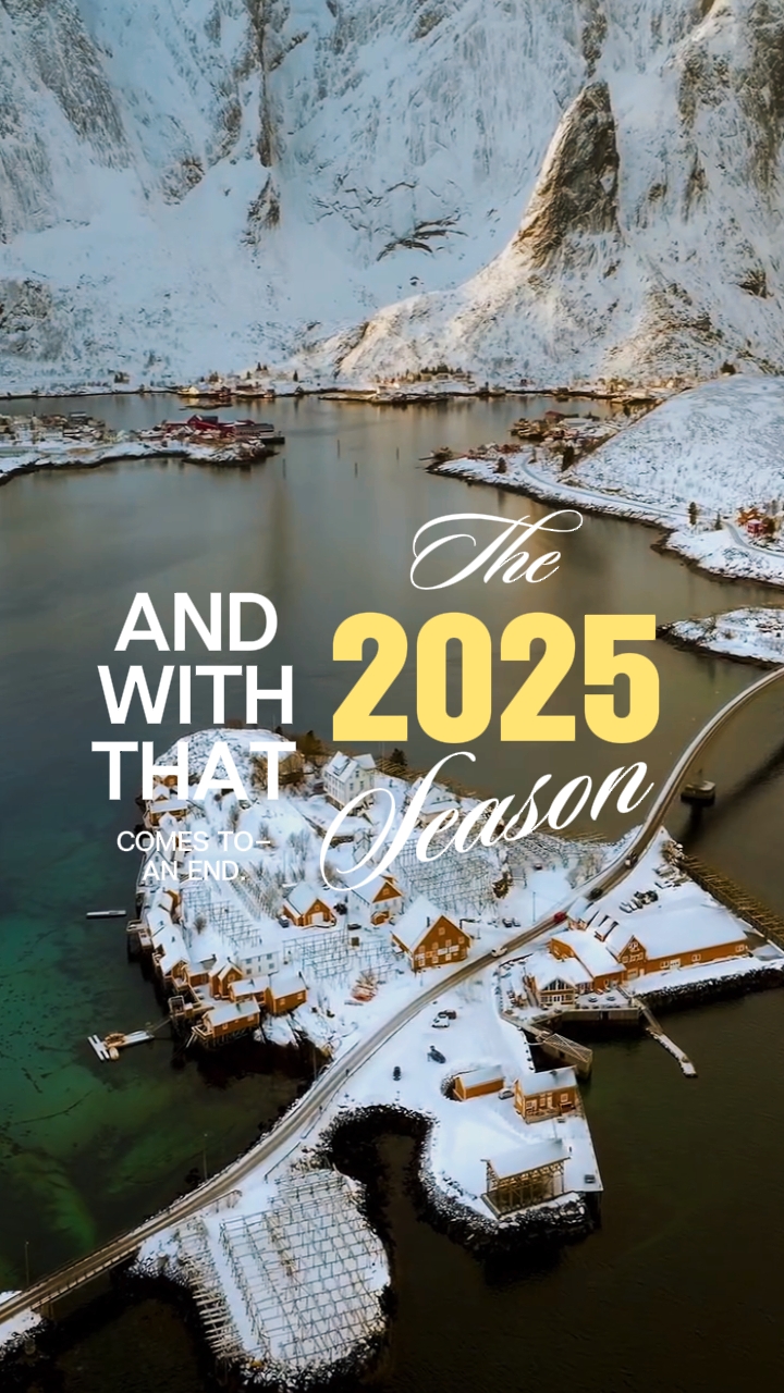 2025 Zusammenfassung