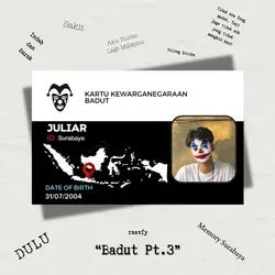 KARTU KEWARGANEGARA