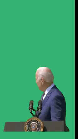 biden 0 yo 60