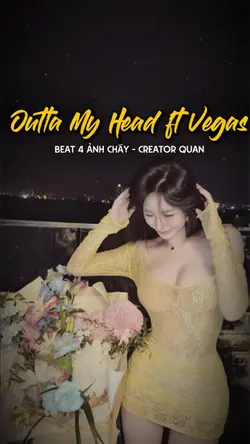 Beat 4 anhe cháy