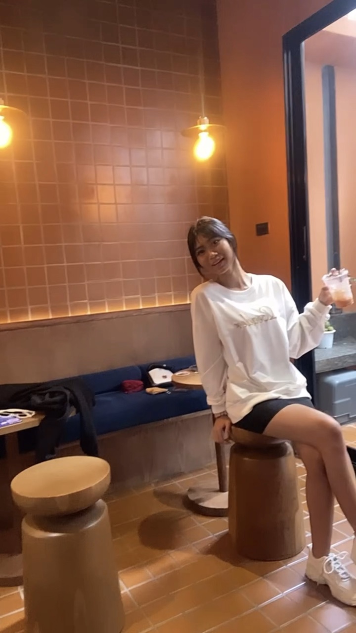 แอบชอบ🙈💗