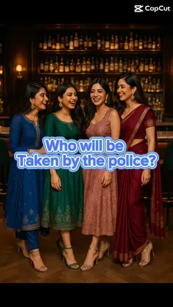 WHO’LL BE TAKEN