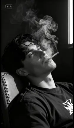 Smoke Sad Vibes