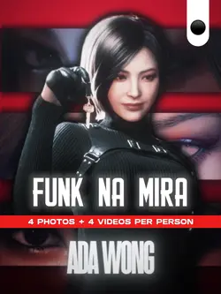 FUNK NA MIRA