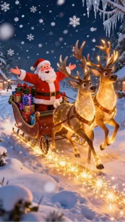 Christmas wallpapers