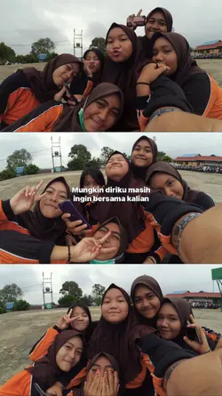sebuah kisah klasik 