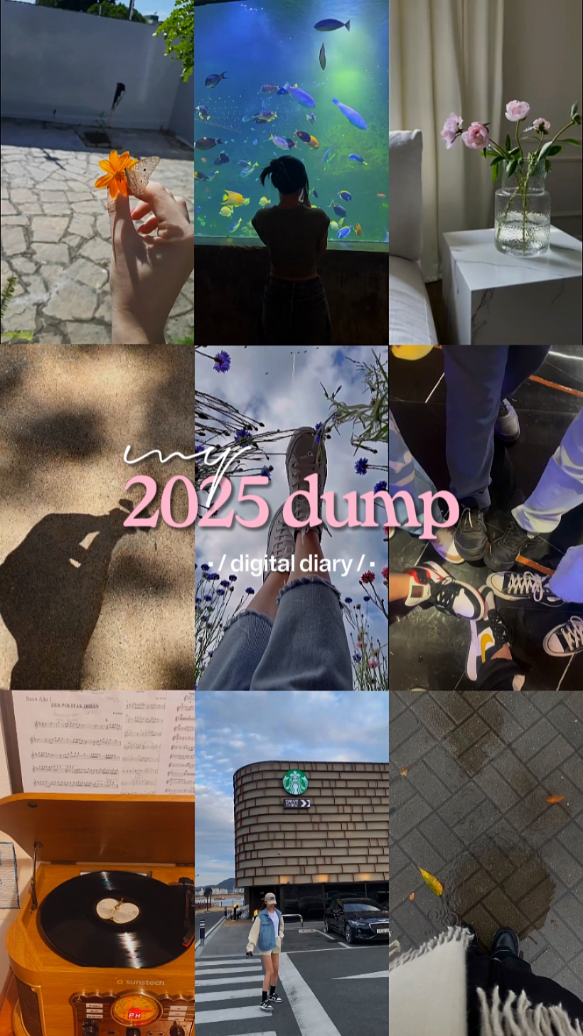 Ma décharge 2025