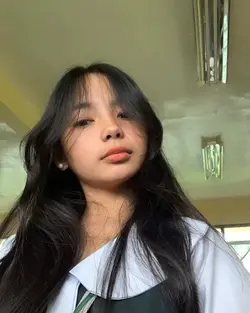 Cute Student 
