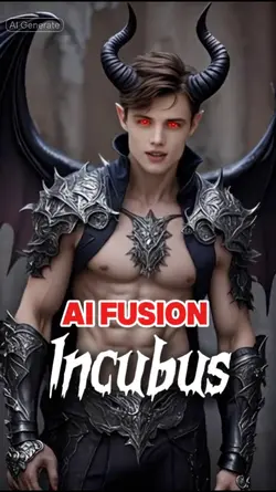 Incubus AI Fusion