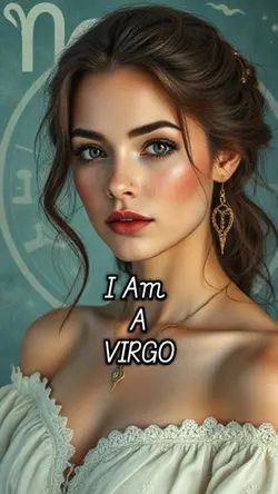 I Am A VIRGO