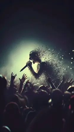 Linkin Park-Papercut