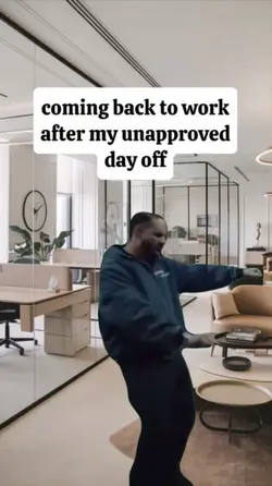 get called in office