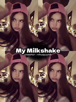 My Milkshake