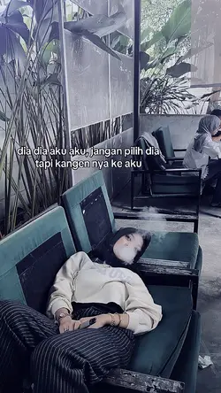 DIA DIA AKU AKU