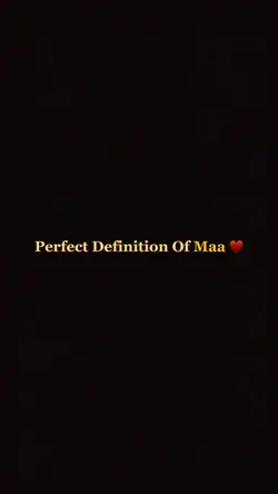 Definition of maa