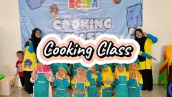 Cooking Class