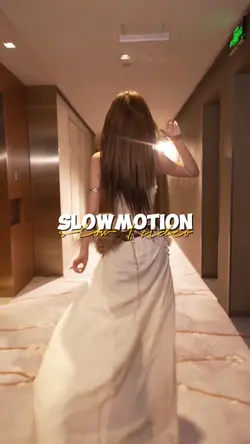 SLOWMOTION 