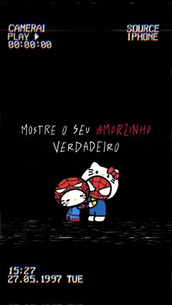 Mande pro seu amor