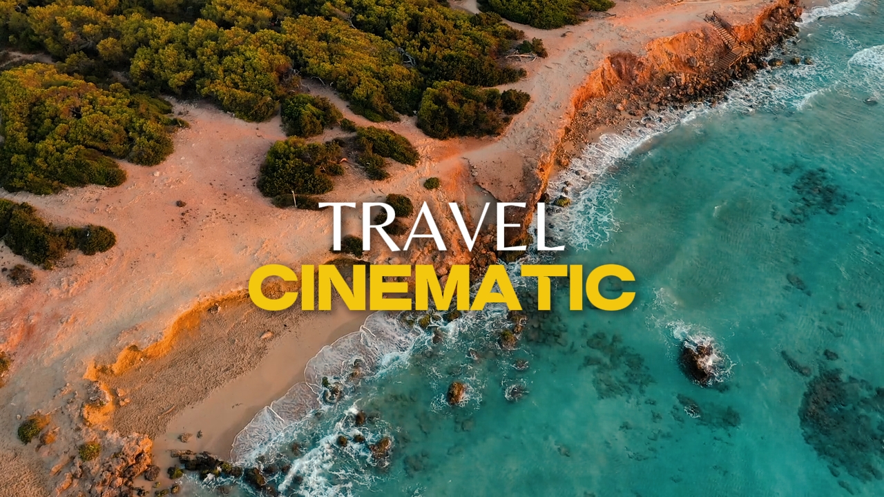 Cinemática de viajes 