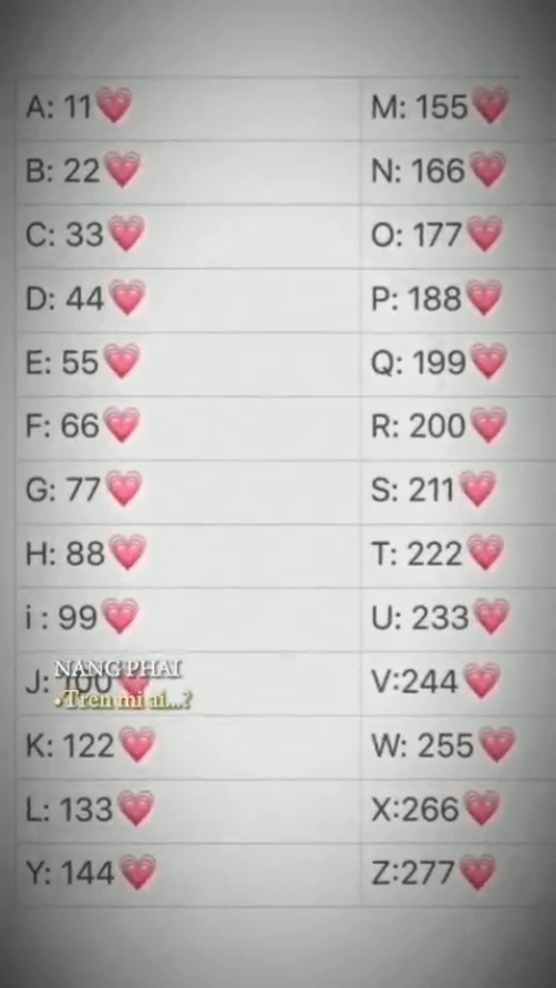 Nắg phai trên mi ai?