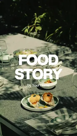 Food Story