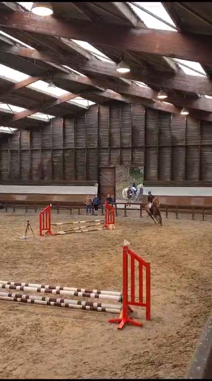 Concour avec sapeur