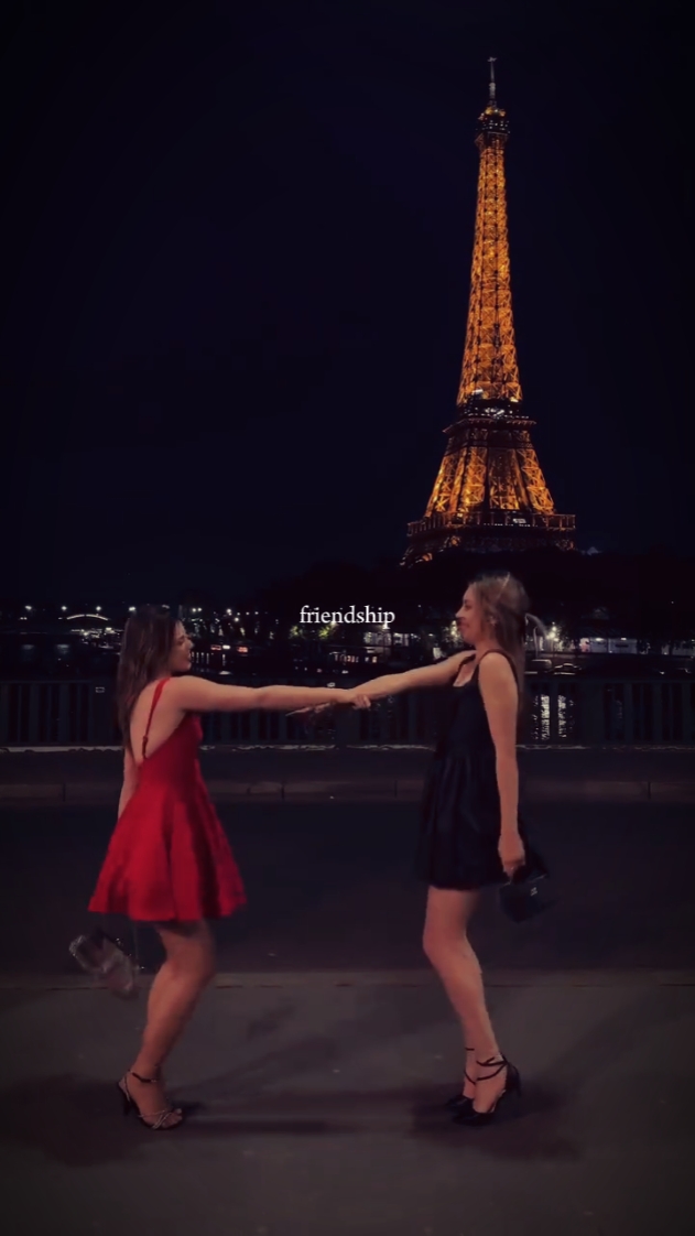 friendship