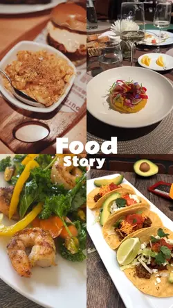 Food Story