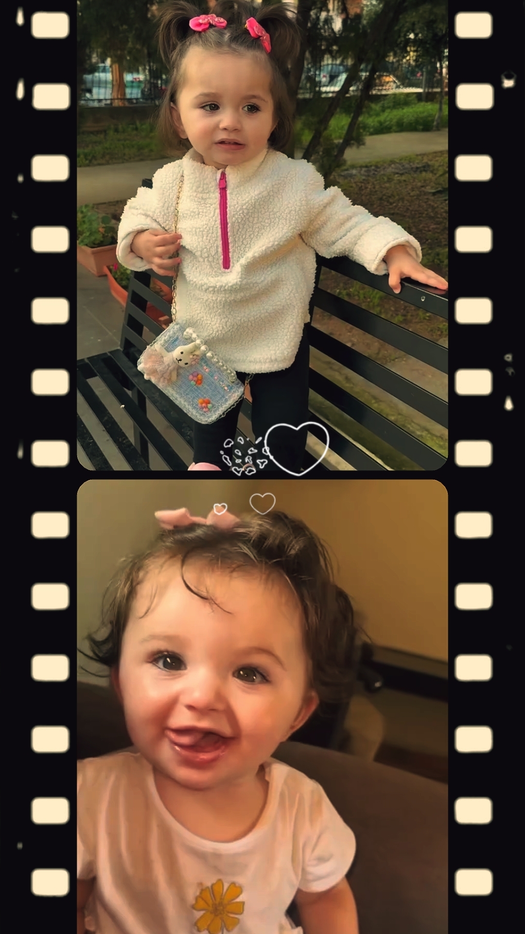 My Baby Birthday