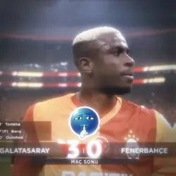 GS FENER EDİT