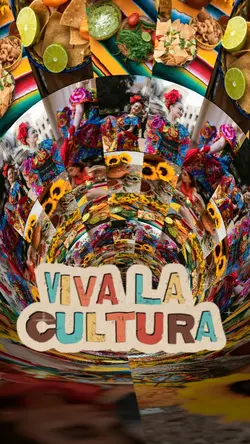 Viva La Cultura