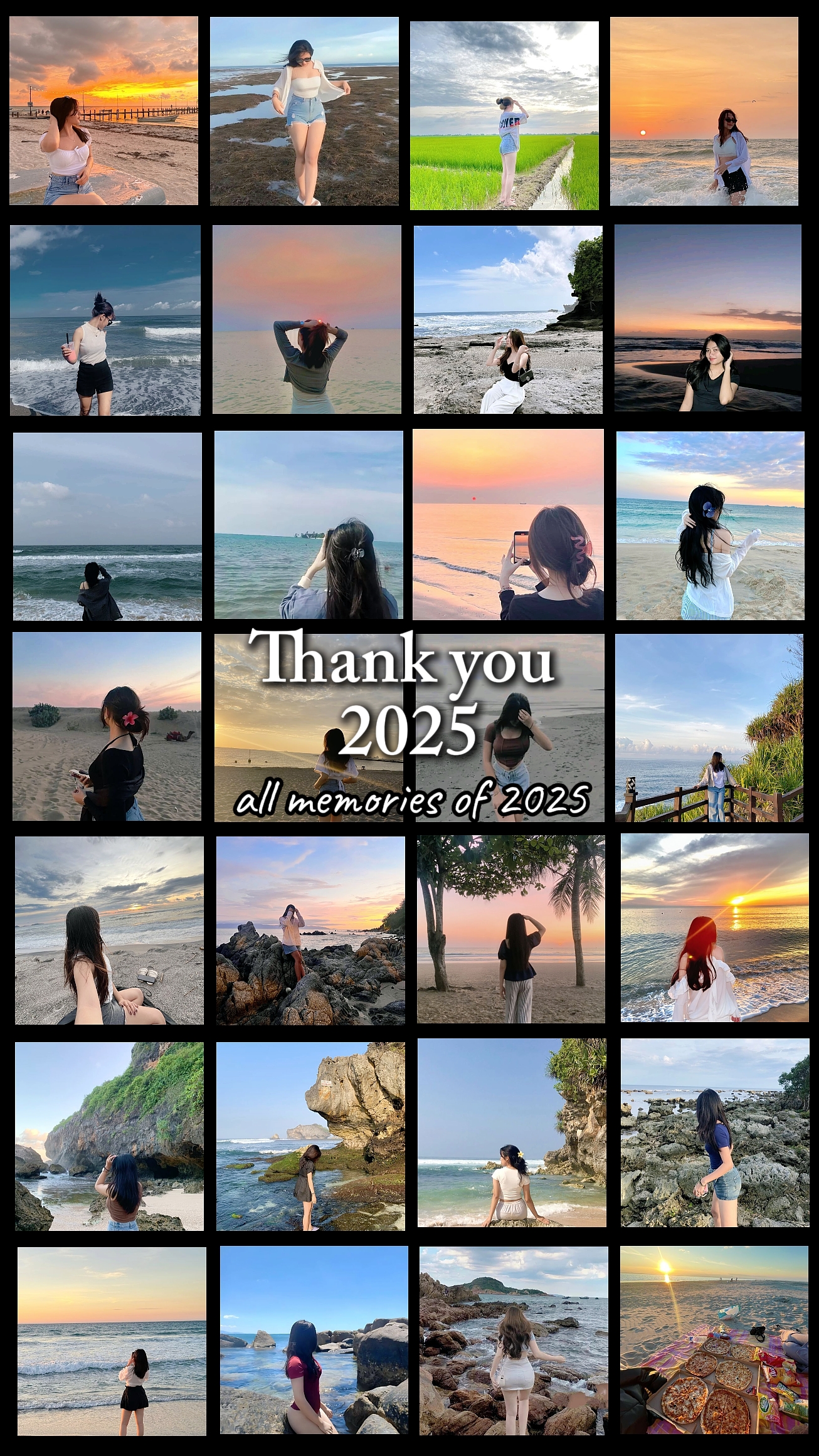 Gracias 2025