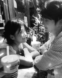 the look of love