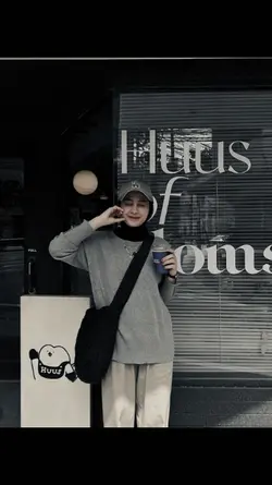 yang penting halal