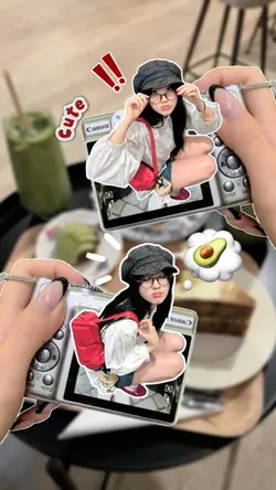 Instastory