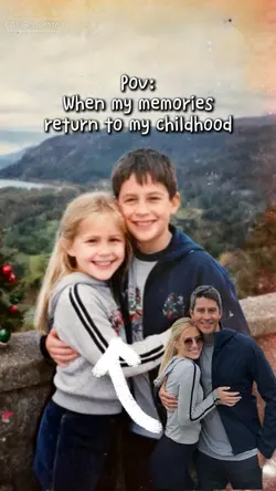 Back to my Childhood