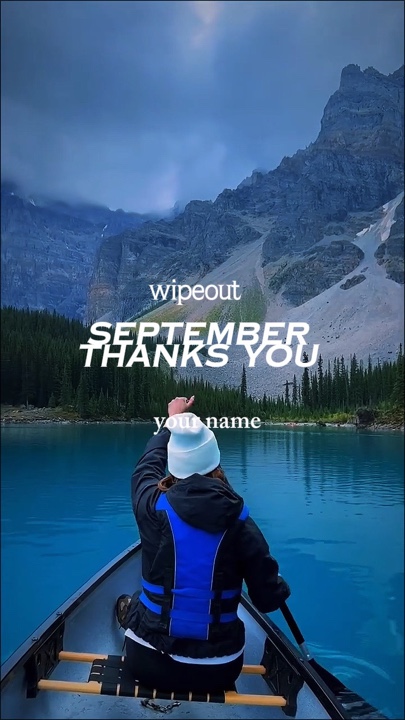intro your recap