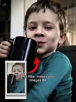 4k filter Al