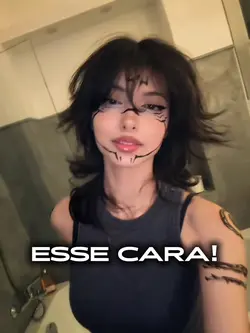 ESSE CARA!