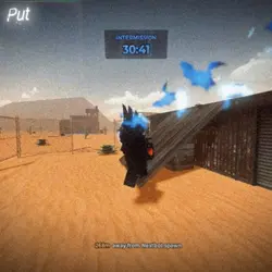 Evade edit 2