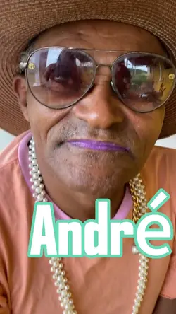 André