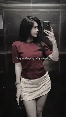 Tình yêu cứ lớn từng