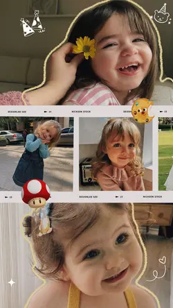 Baby recap