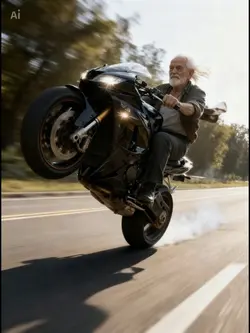 MOTORCYCLE