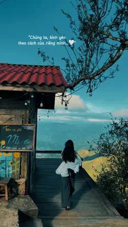 Caption Bình Yên