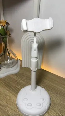 Phone stand & holder