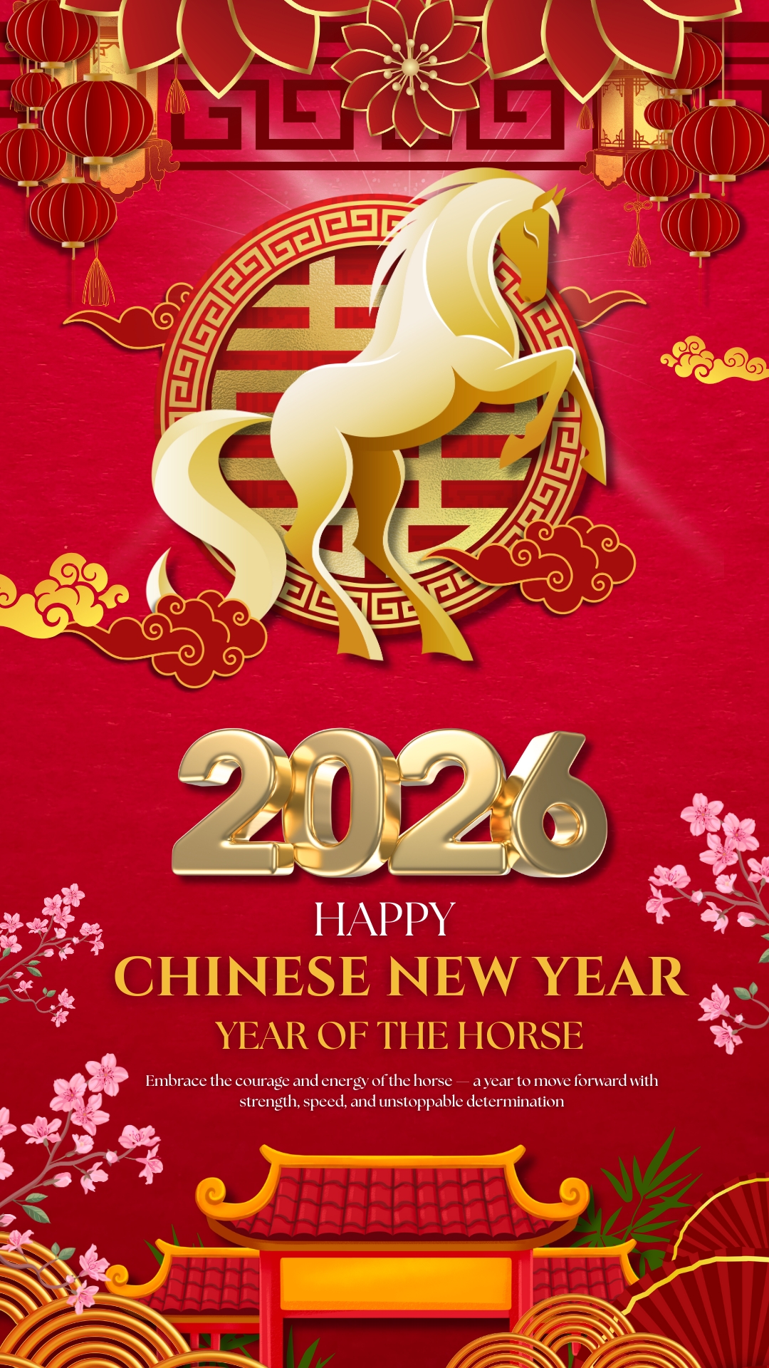 Chinese newyear 2026