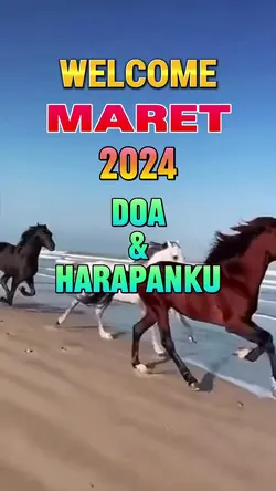 WelcomeMaret
